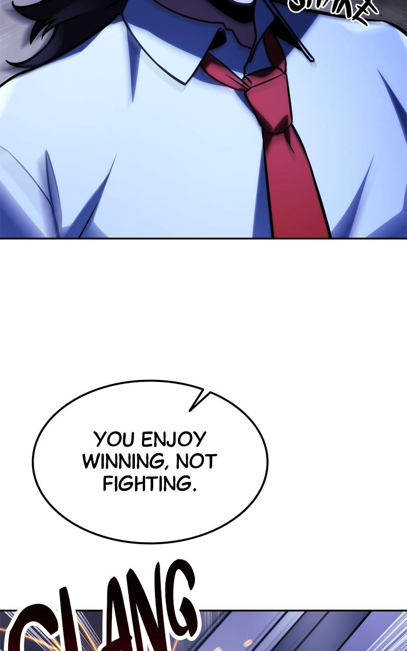 The Extra’s Academy Survival Guide Chapter 55 — page 159