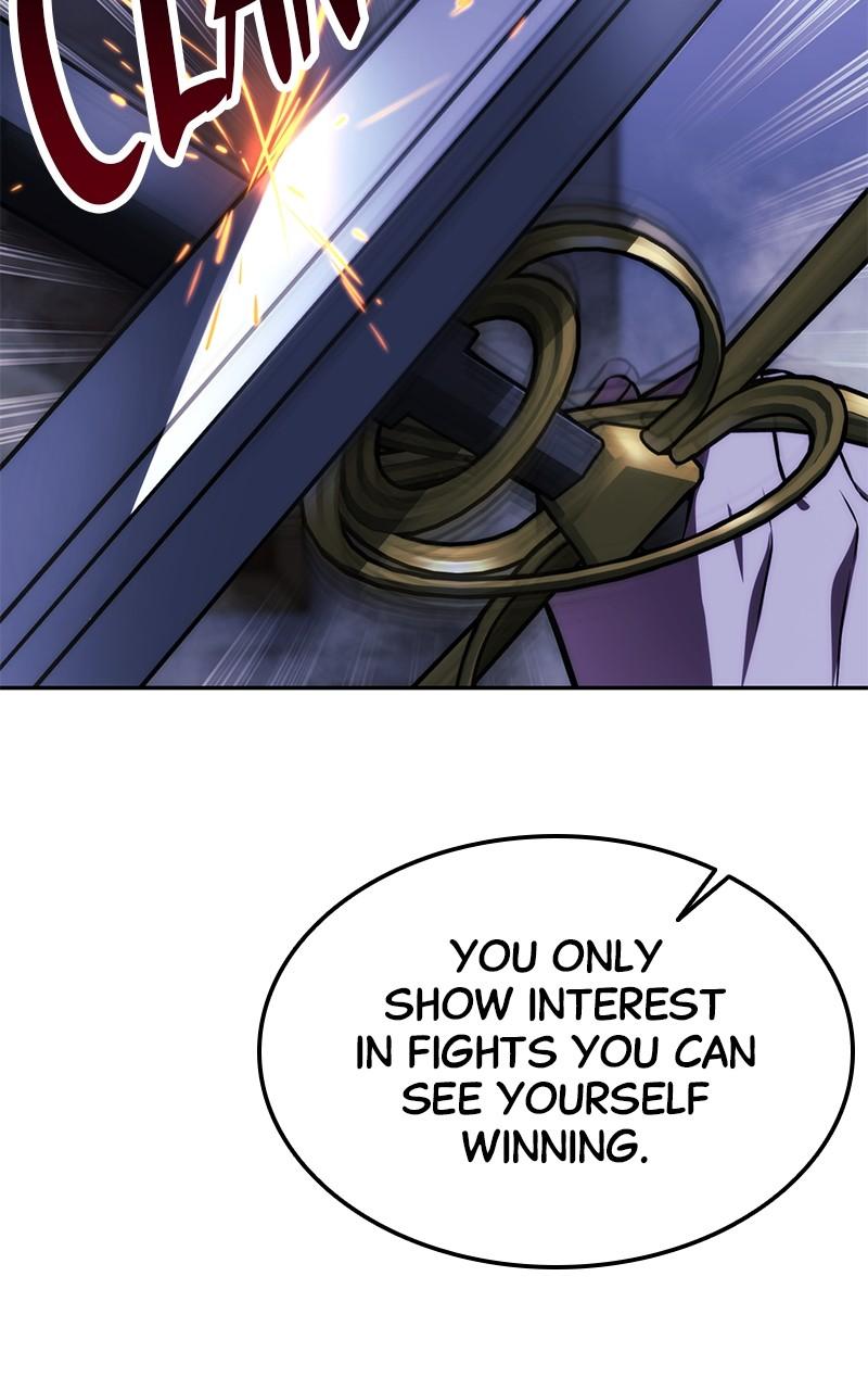 The Extra’s Academy Survival Guide Chapter 55 — page 160