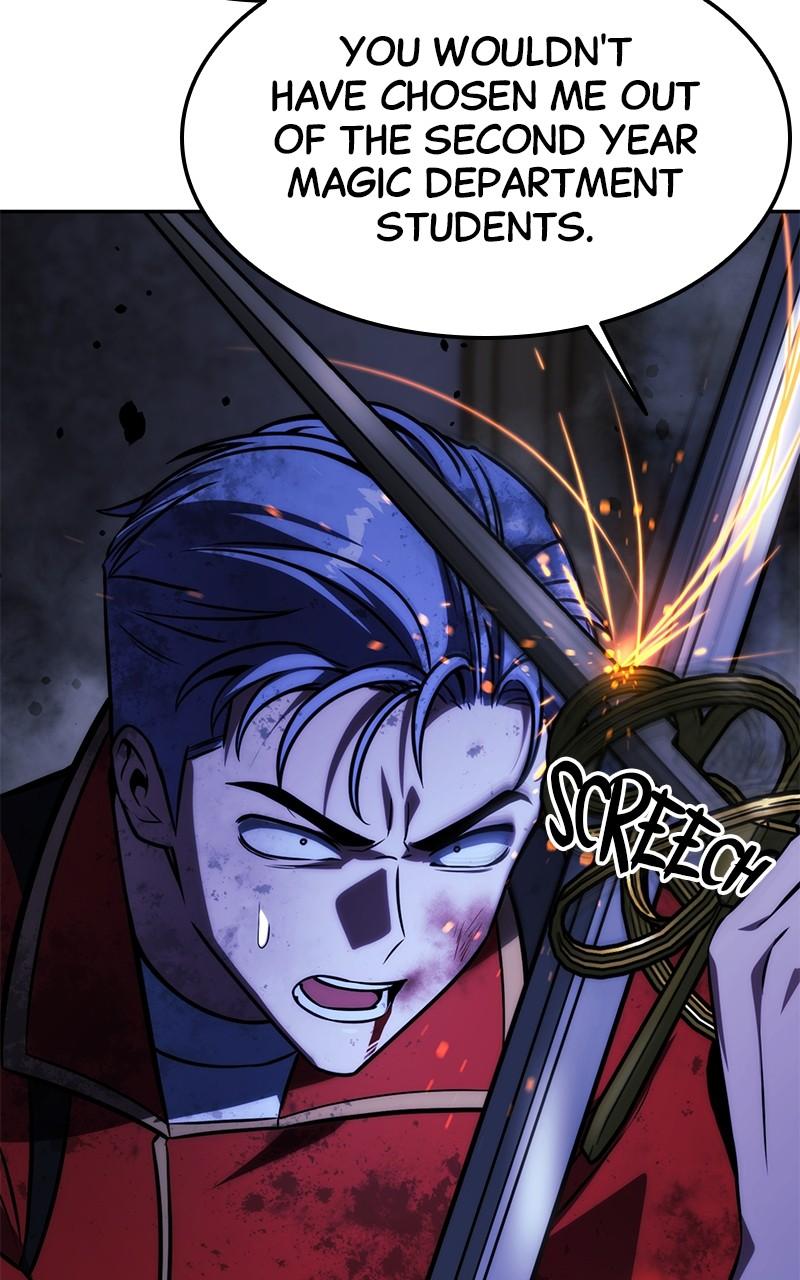 The Extra’s Academy Survival Guide Chapter 55 — page 164