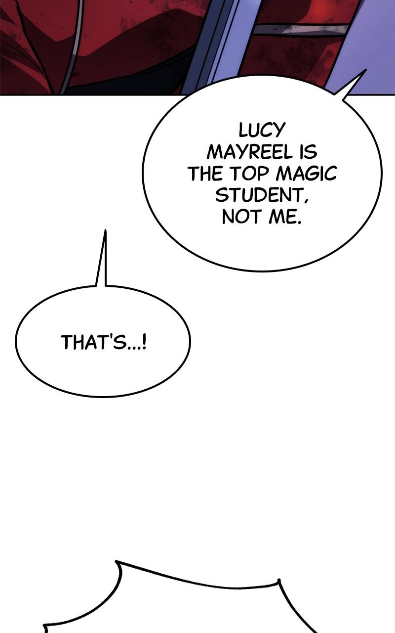The Extra’s Academy Survival Guide Chapter 55 — page 165