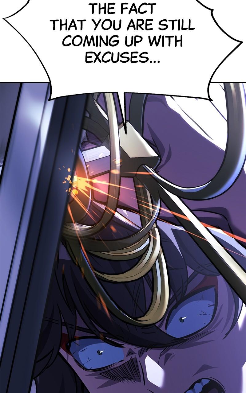 The Extra’s Academy Survival Guide Chapter 55 — page 166