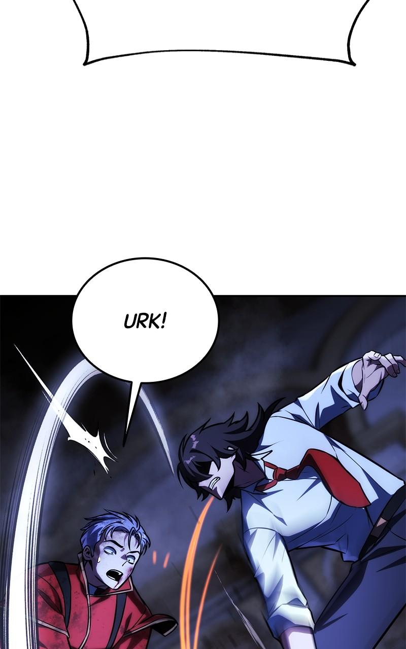 The Extra’s Academy Survival Guide Chapter 55 — page 168