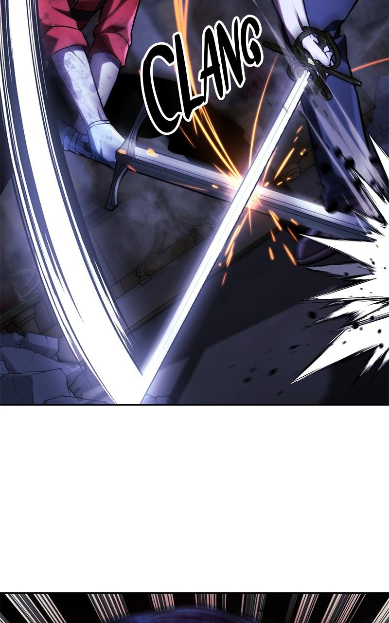 The Extra’s Academy Survival Guide Chapter 55 — page 169