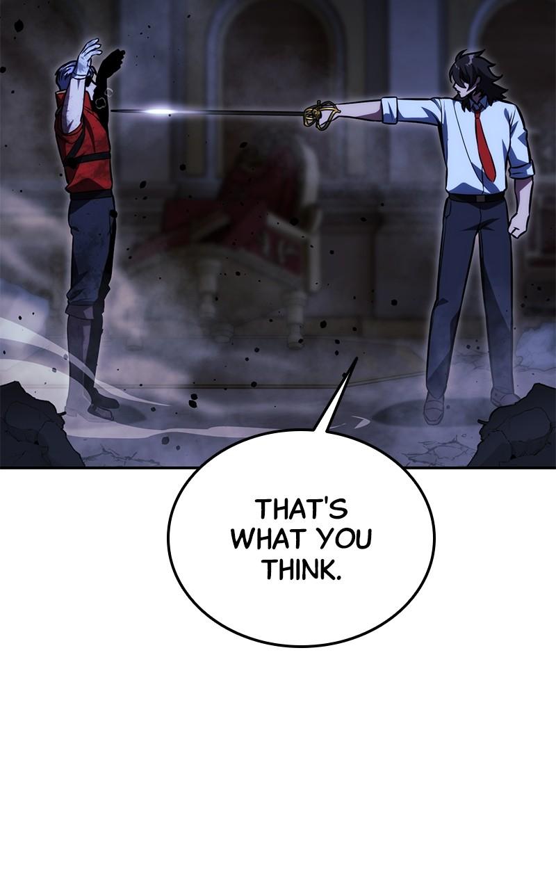 The Extra’s Academy Survival Guide Chapter 55 — page 177