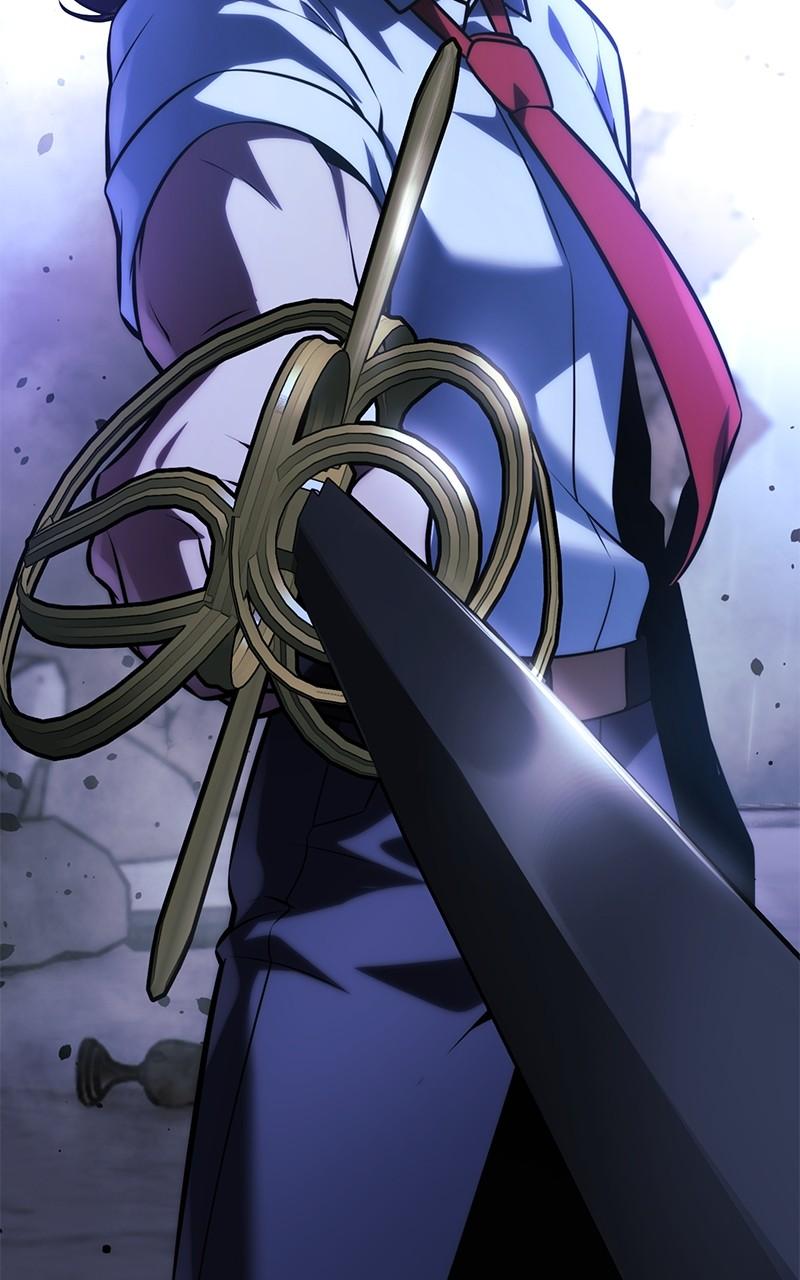 The Extra’s Academy Survival Guide Chapter 55 — page 179