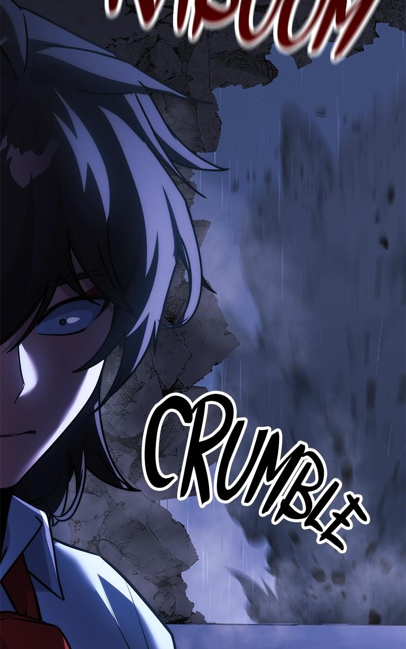 The Extra’s Academy Survival Guide Chapter 55 — page 181