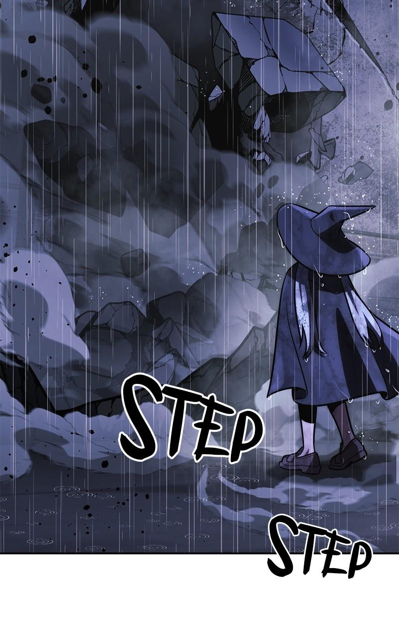 The Extra’s Academy Survival Guide Chapter 55 — page 184