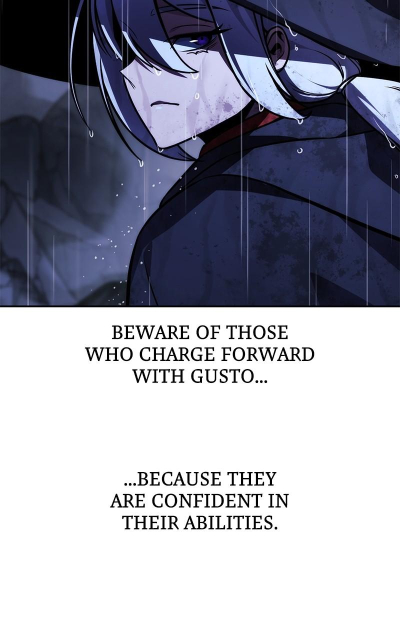 The Extra’s Academy Survival Guide Chapter 55 — page 186