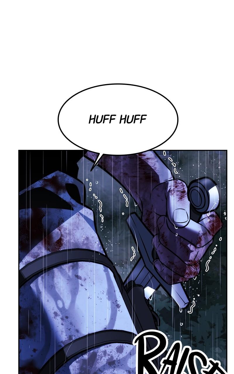 The Extra’s Academy Survival Guide Chapter 55 — page 189
