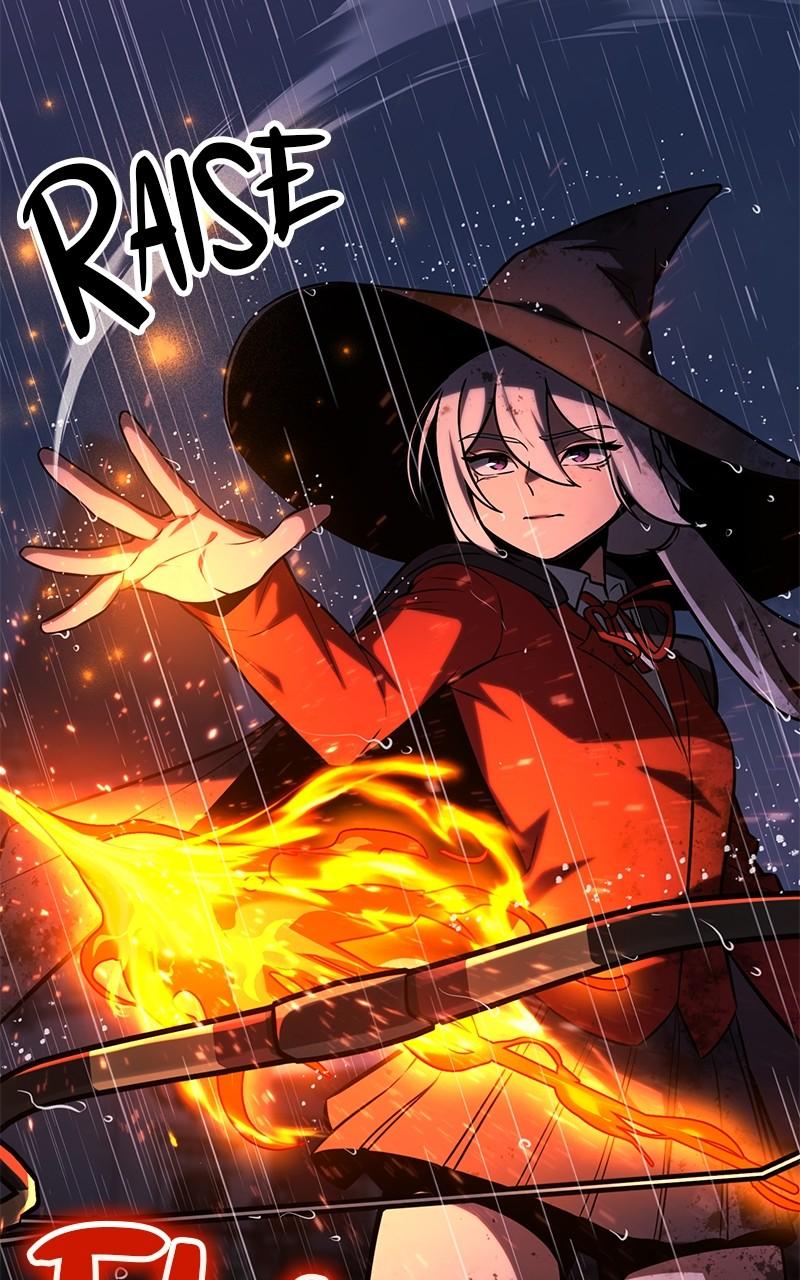 The Extra’s Academy Survival Guide Chapter 56 — page 9