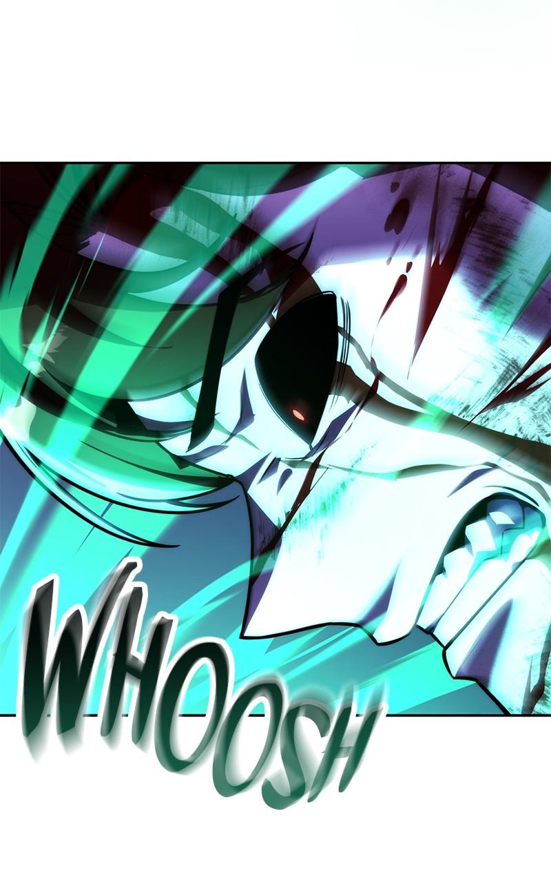 The Extra’s Academy Survival Guide Chapter 56 — page 27