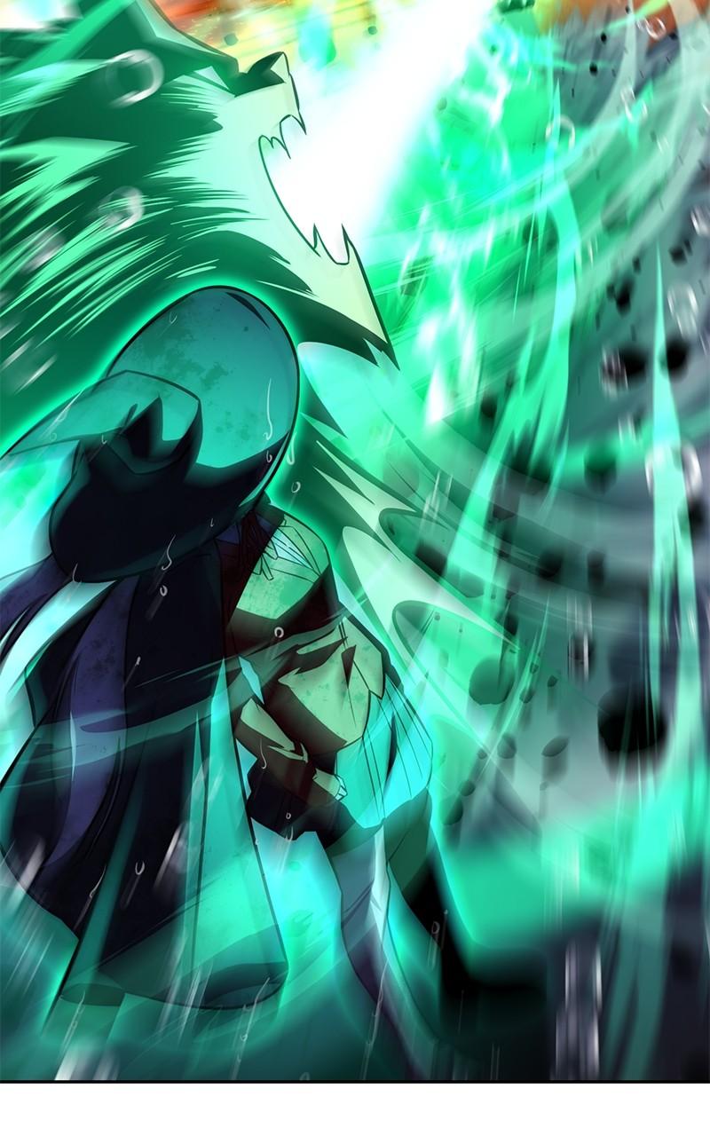 The Extra’s Academy Survival Guide Chapter 56 — page 29