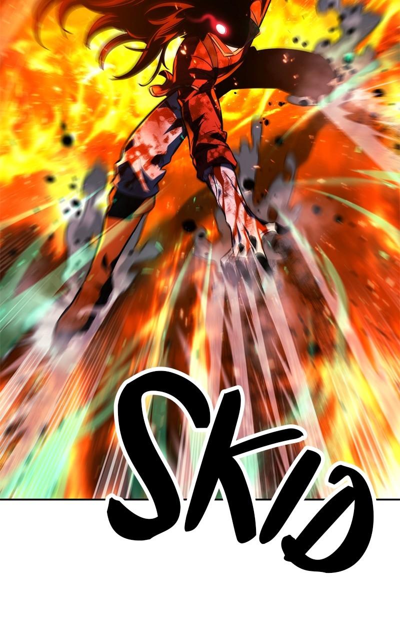 The Extra’s Academy Survival Guide Chapter 56 — page 31