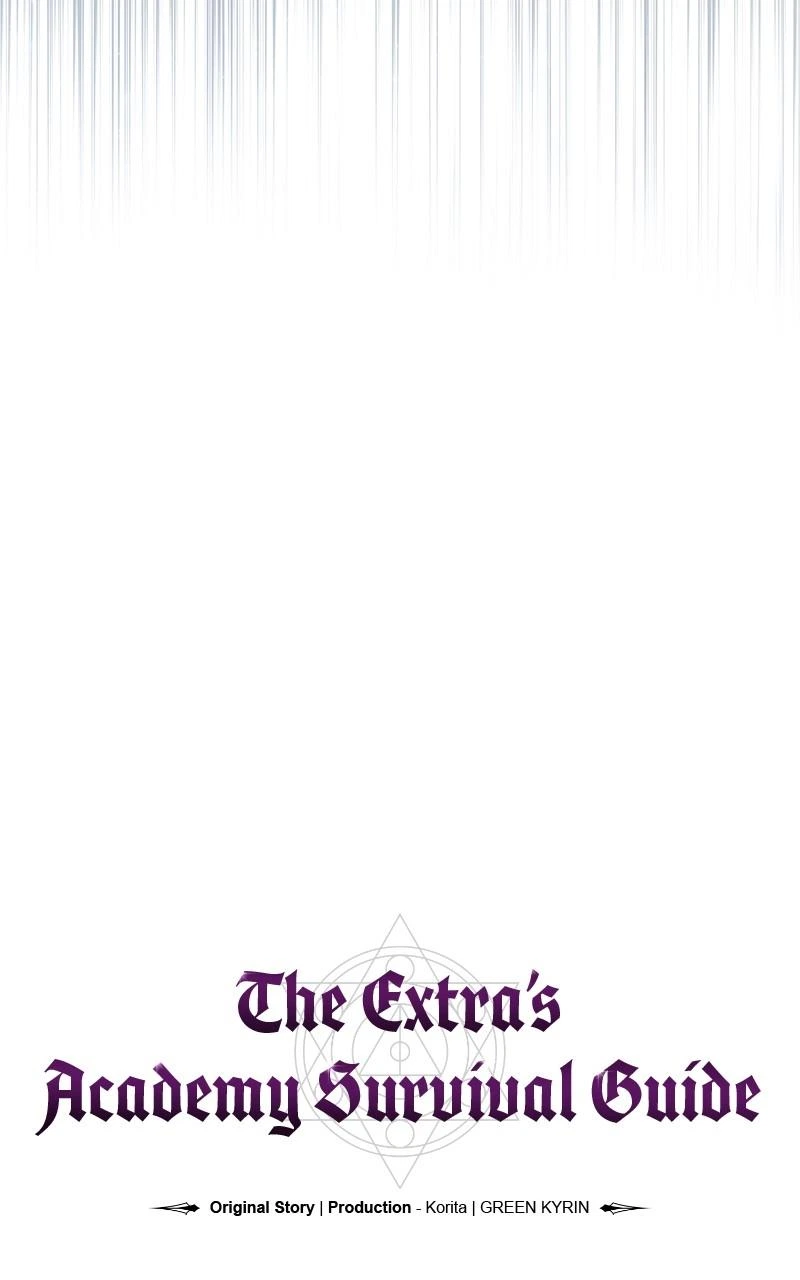 The Extra’s Academy Survival Guide Chapter 56 — page 93