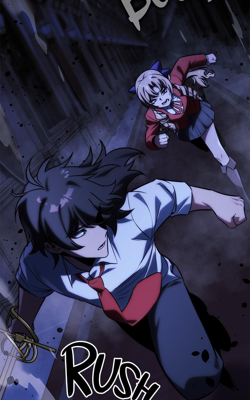 The Extra’s Academy Survival Guide Chapter 56 — page 95