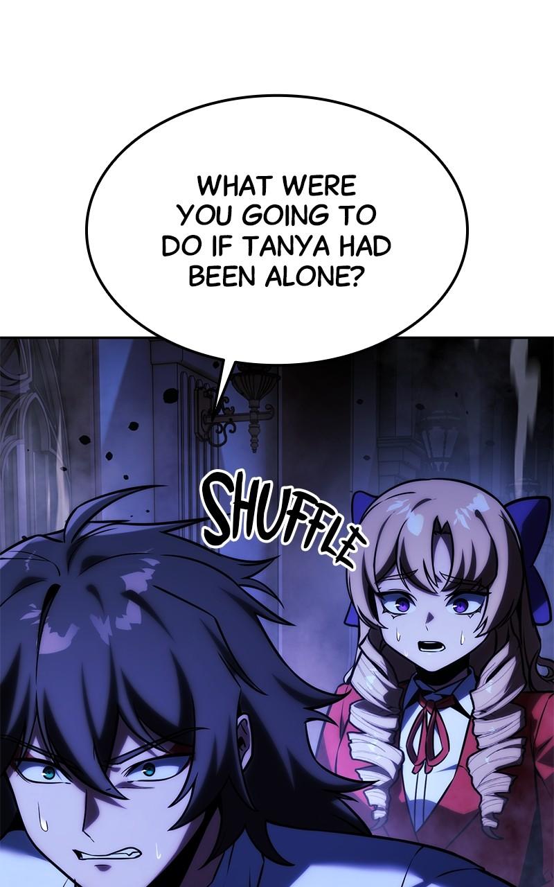 The Extra’s Academy Survival Guide Chapter 56 — page 107