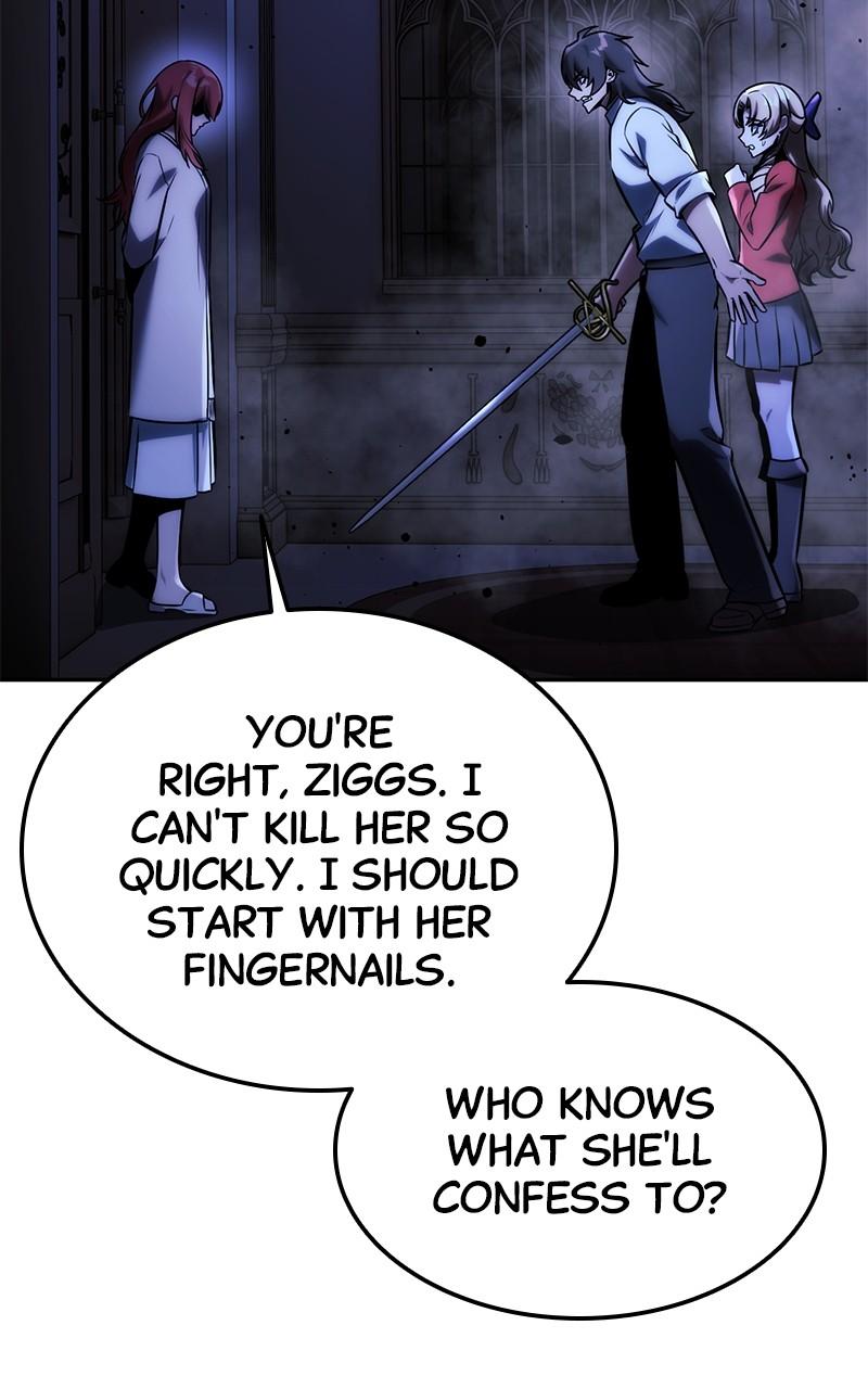 The Extra’s Academy Survival Guide Chapter 56 — page 113