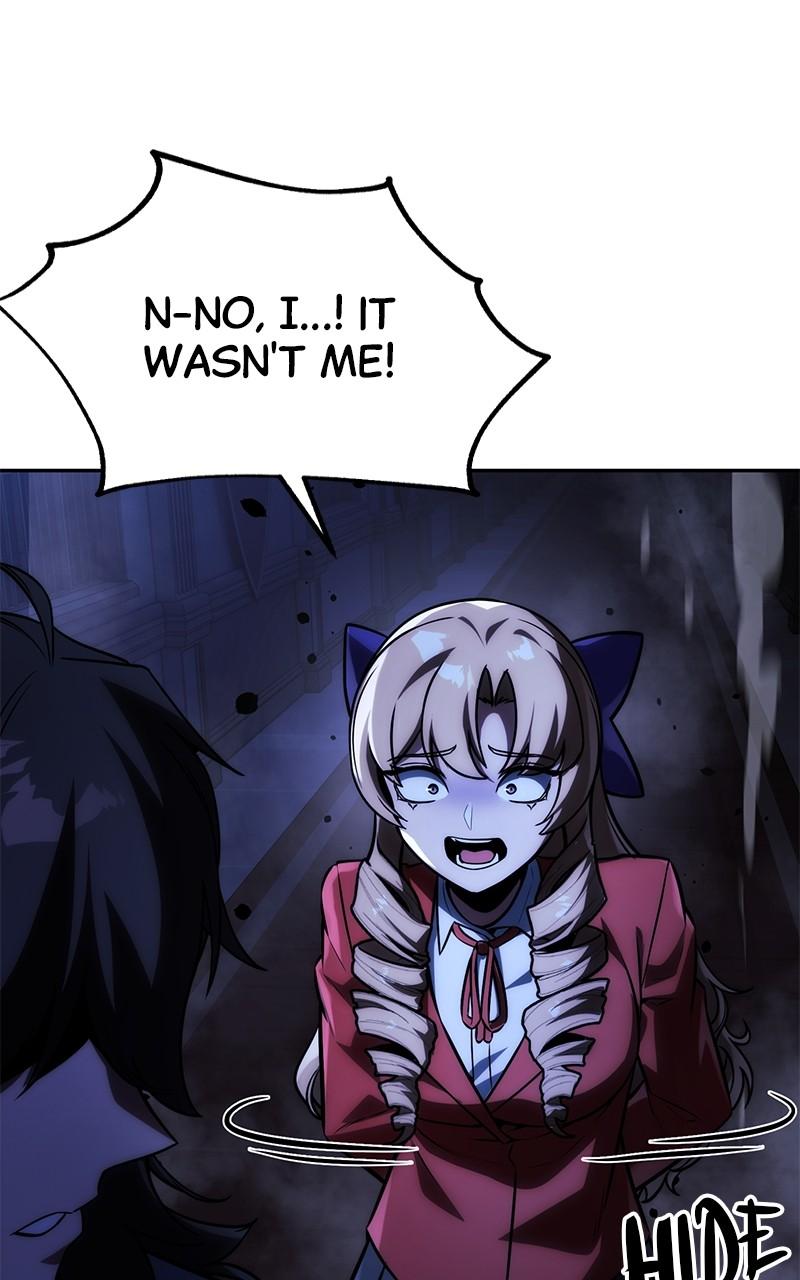 The Extra’s Academy Survival Guide Chapter 56 — page 114
