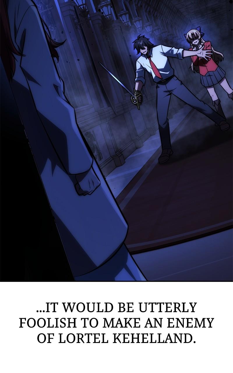 The Extra’s Academy Survival Guide Chapter 56 — page 120