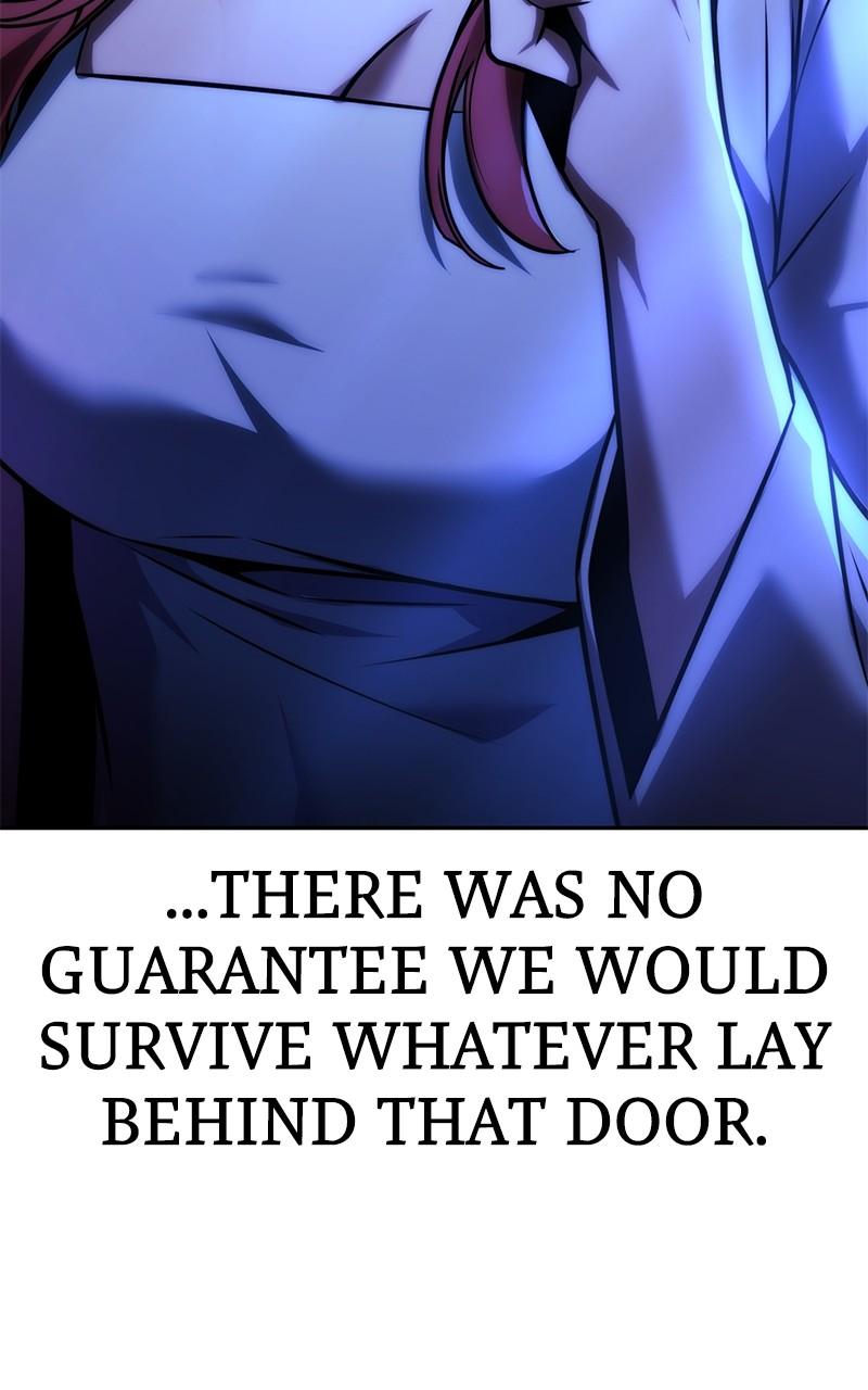 The Extra’s Academy Survival Guide Chapter 56 — page 123