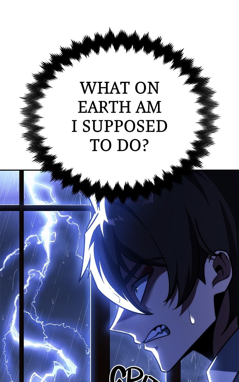 The Extra’s Academy Survival Guide Chapter 56 — page 124