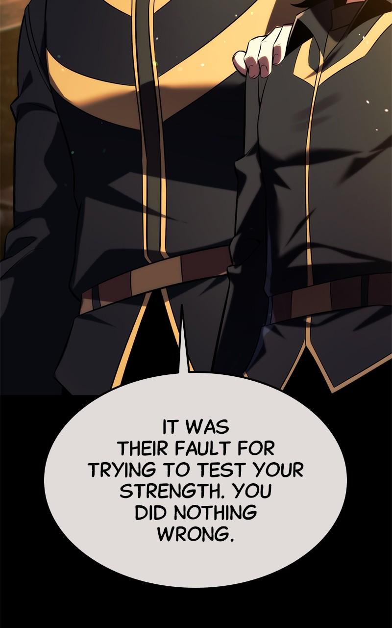 The Extra’s Academy Survival Guide Chapter 56 — page 135