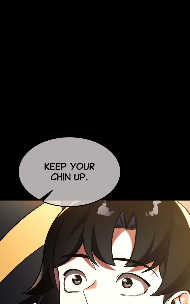 The Extra’s Academy Survival Guide Chapter 56 — page 136