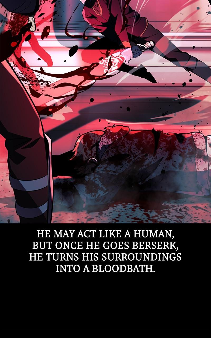 The Extra’s Academy Survival Guide Chapter 56 — page 149