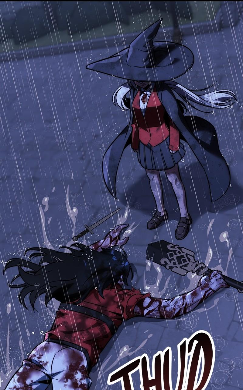 The Extra’s Academy Survival Guide Chapter 56 — page 192
