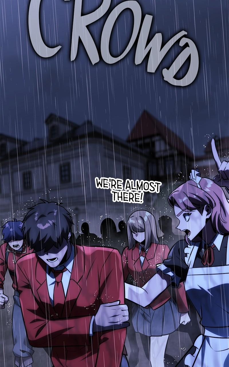 The Extra’s Academy Survival Guide Chapter 56 — page 196