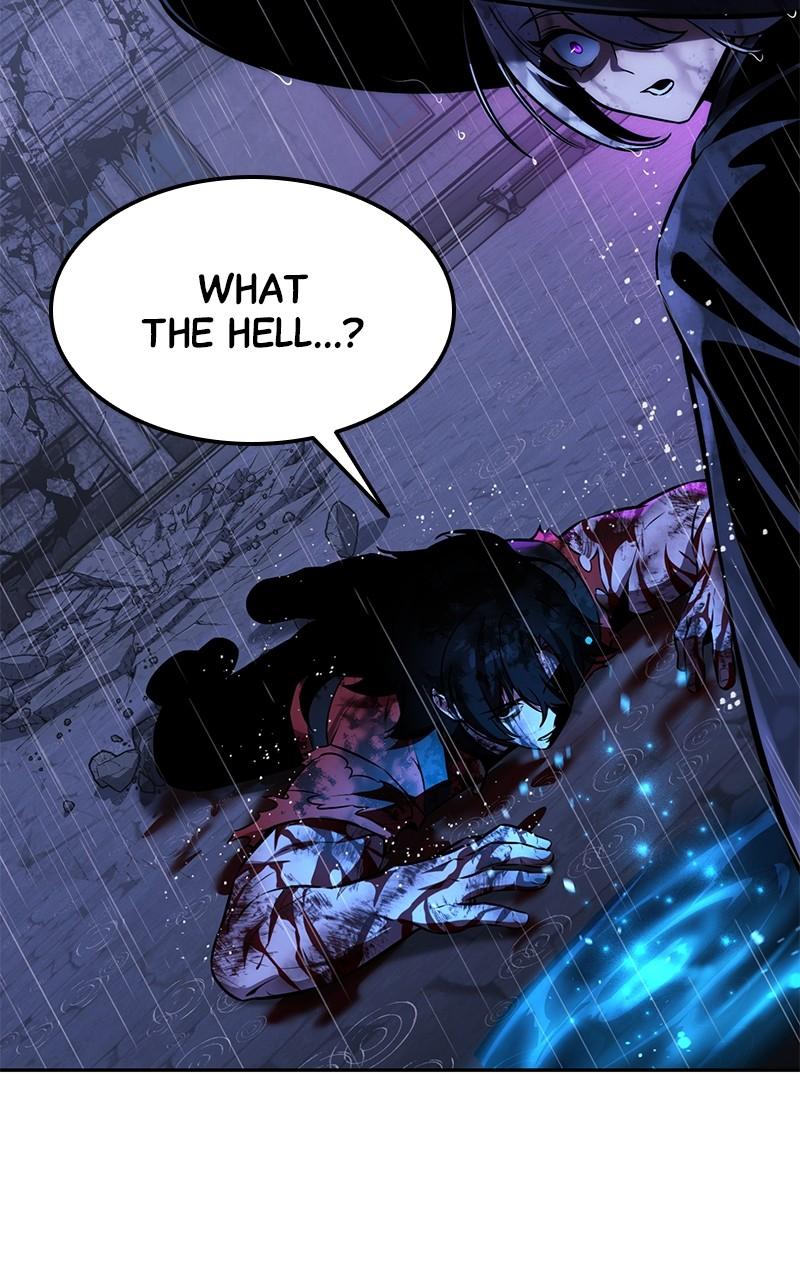 The Extra’s Academy Survival Guide Chapter 56 — page 214