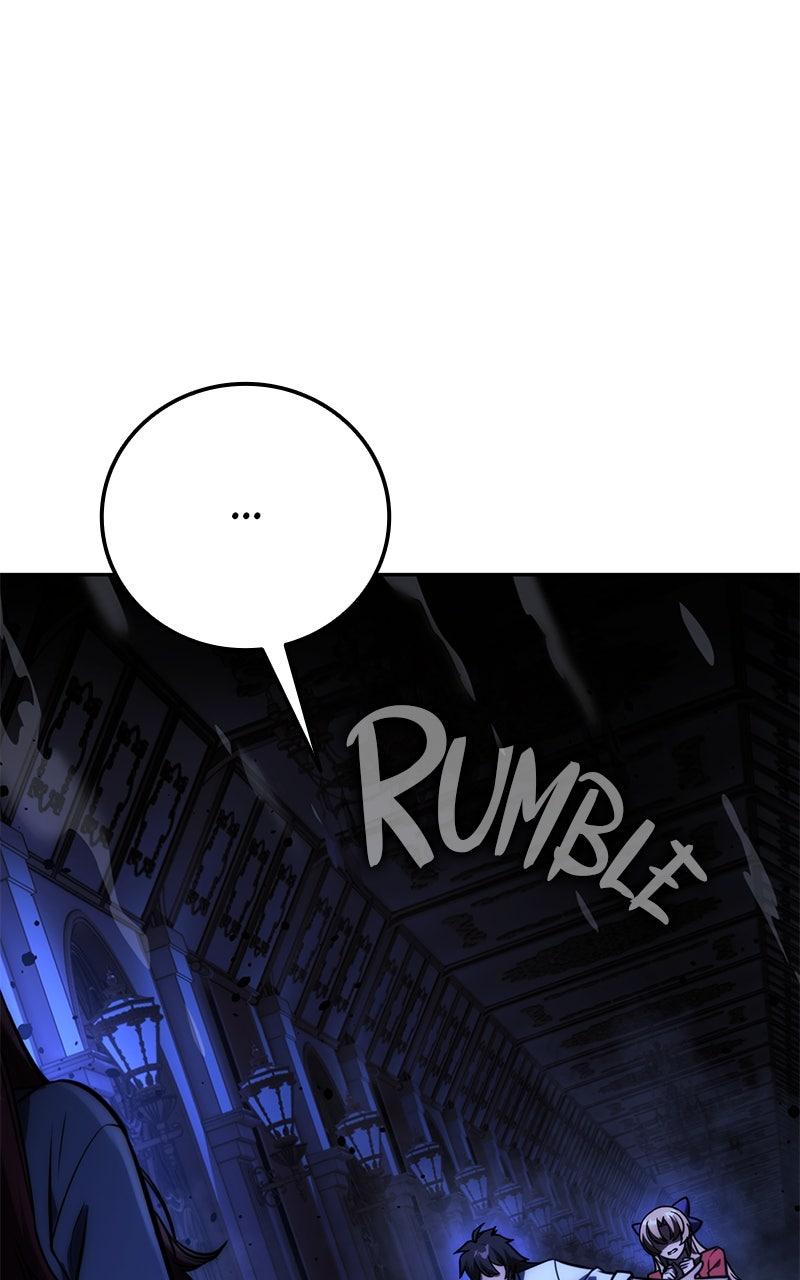 The Extra’s Academy Survival Guide Chapter 57 — page 1