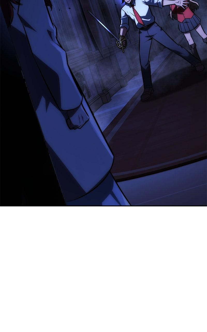 The Extra’s Academy Survival Guide Chapter 57 — page 2