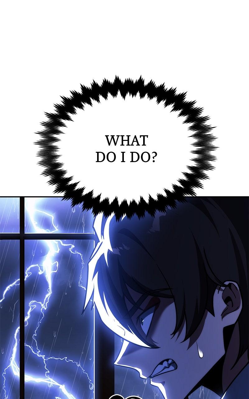 The Extra’s Academy Survival Guide Chapter 57 — page 3