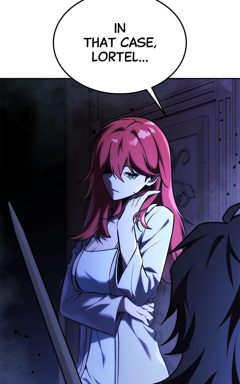 The Extra’s Academy Survival Guide Chapter 57 — page 6