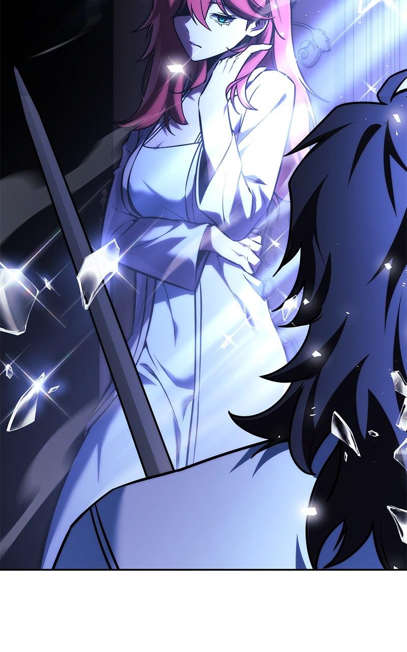 The Extra’s Academy Survival Guide Chapter 57 — page 8