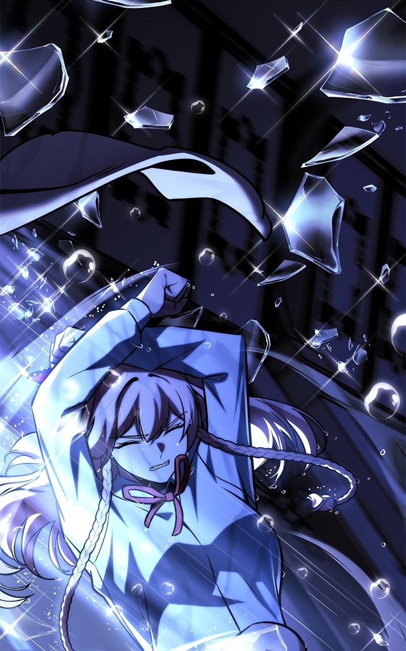 The Extra’s Academy Survival Guide Chapter 57 — page 12