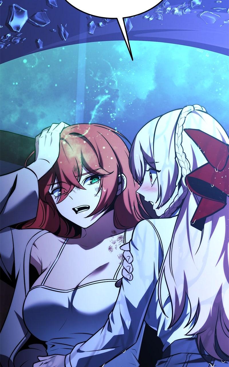 The Extra’s Academy Survival Guide Chapter 57 — page 17