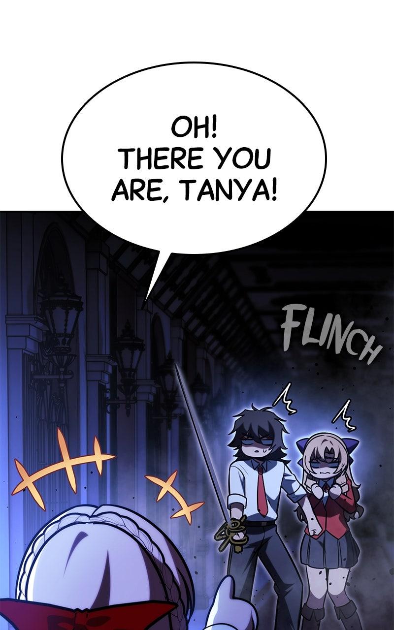 The Extra’s Academy Survival Guide Chapter 57 — page 20