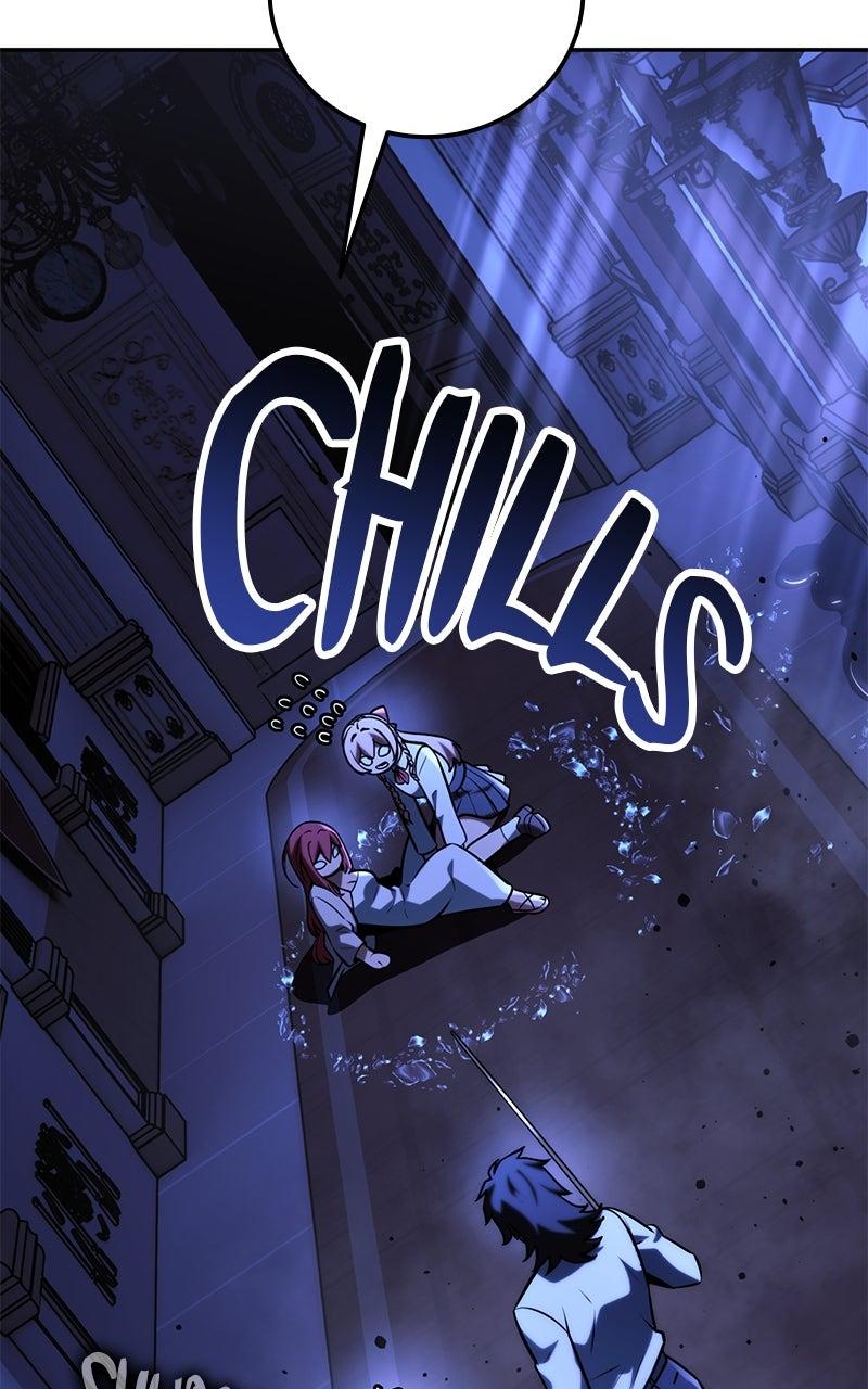 The Extra’s Academy Survival Guide Chapter 57 — page 22