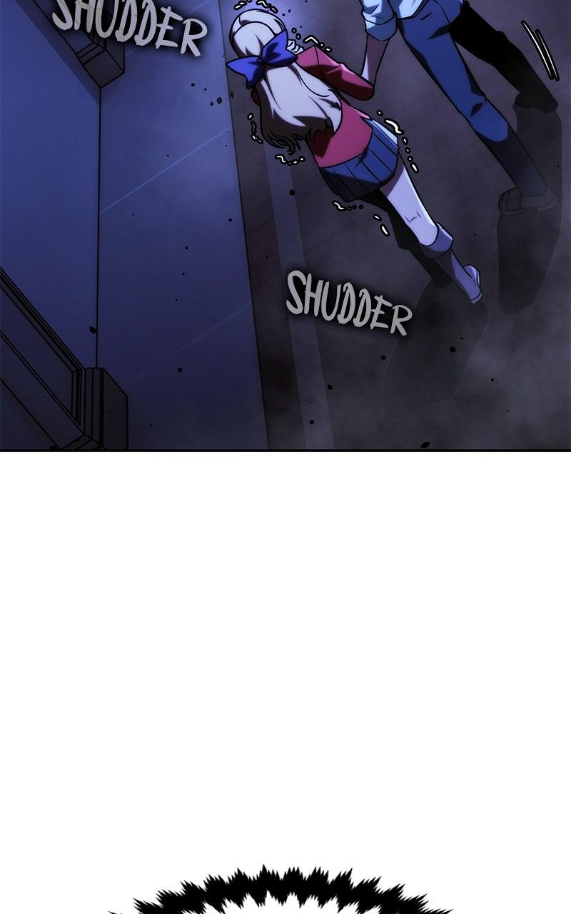 The Extra’s Academy Survival Guide Chapter 57 — page 23