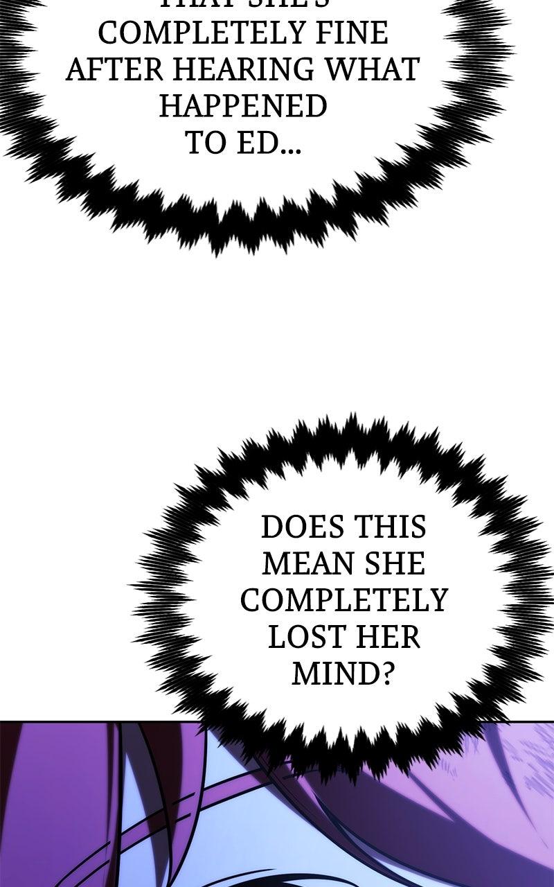 The Extra’s Academy Survival Guide Chapter 57 — page 25