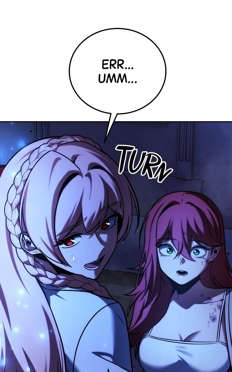 The Extra’s Academy Survival Guide Chapter 57 — page 27