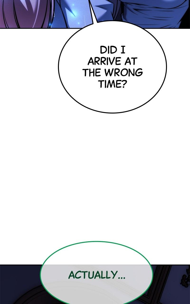 The Extra’s Academy Survival Guide Chapter 57 — page 28