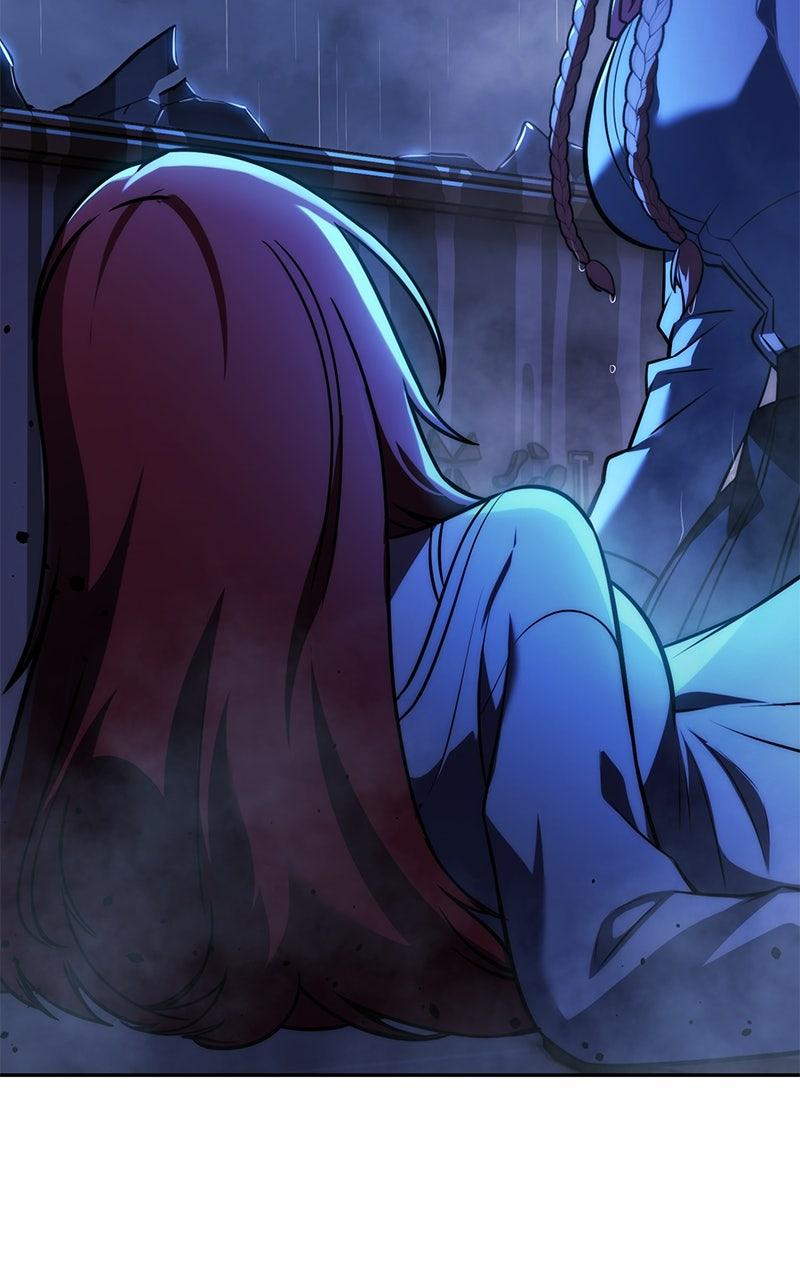The Extra’s Academy Survival Guide Chapter 57 — page 30