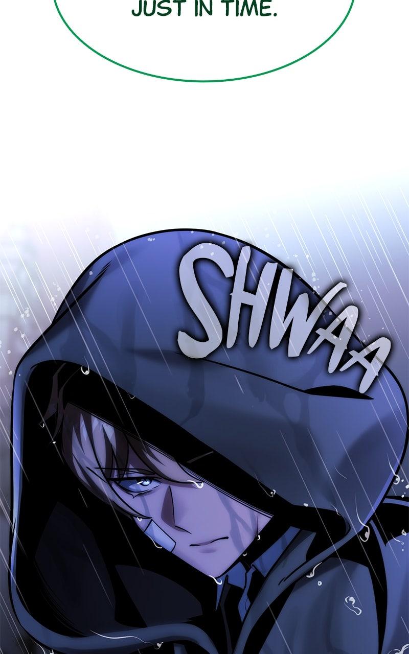 The Extra’s Academy Survival Guide Chapter 57 — page 33