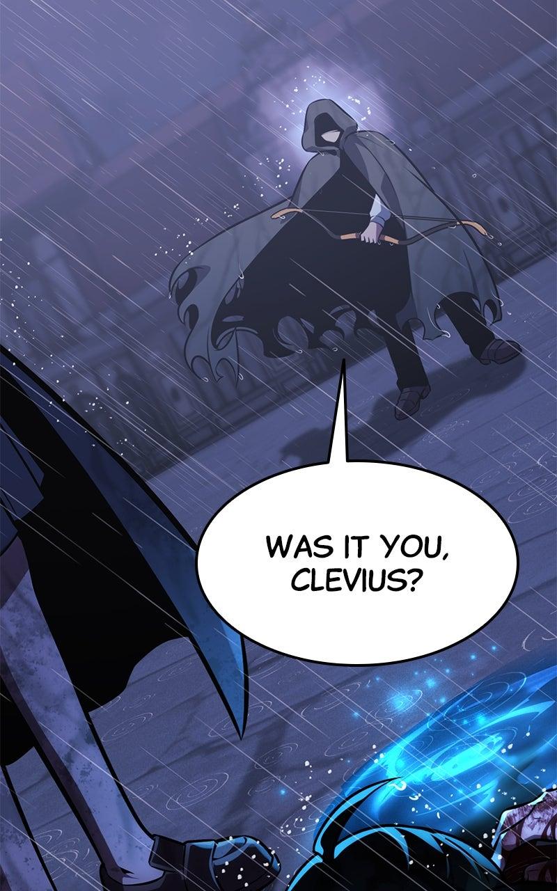 The Extra’s Academy Survival Guide Chapter 57 — page 36
