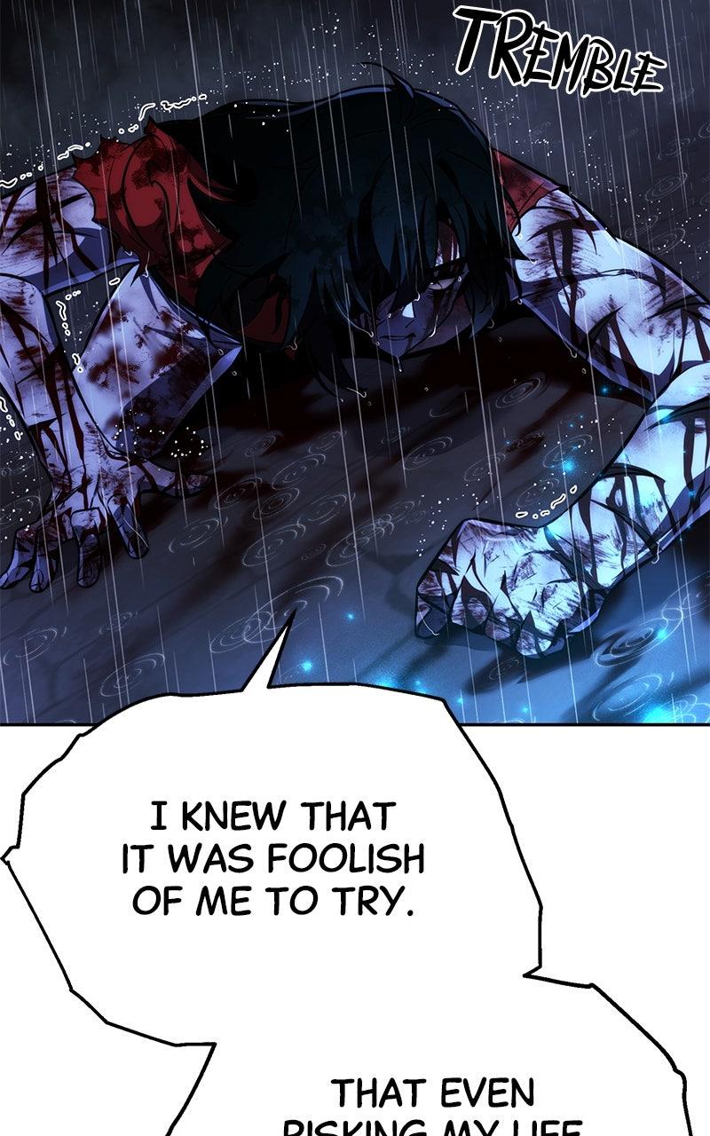 The Extra’s Academy Survival Guide Chapter 57 — page 38