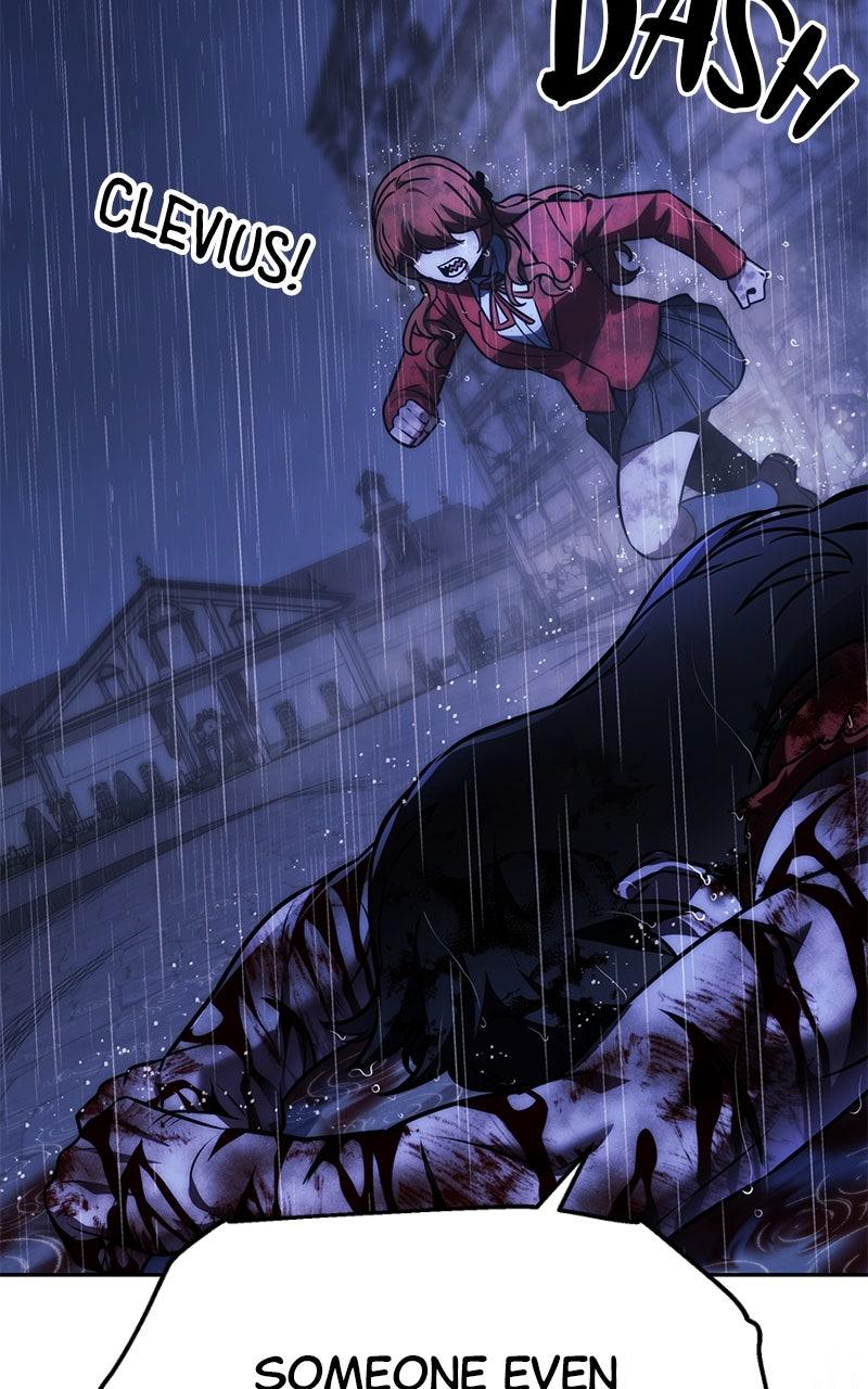 The Extra’s Academy Survival Guide Chapter 57 — page 46