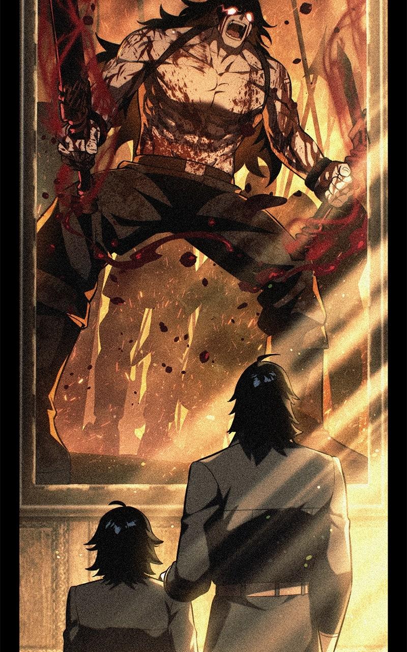 The Extra’s Academy Survival Guide Chapter 57 — page 48